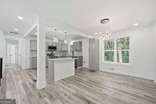 3920 Wedgefield Cir, Decatur, GA 30035 - Photo 3