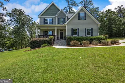 102 River Point Road, Jackson, GA 30233 - Photo 1