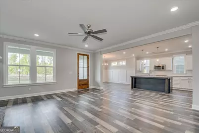 6236 Canterbury Farms Parkway, Grovetown, GA 30813 - Photo 5