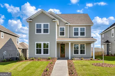 6236 Canterbury Farms Parkway, Grovetown, GA 30813 - Photo 1