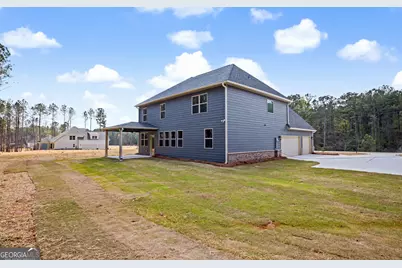 2305 New Hope Road #(LOT 5), Locust Grove, GA 30248 - Photo 45