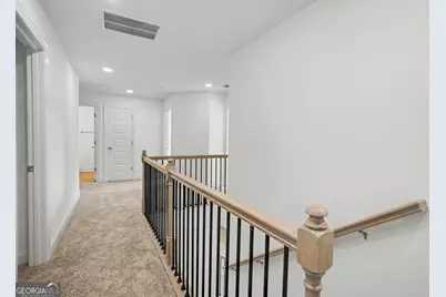 2305 New Hope Road #(LOT 5), Locust Grove, GA 30248 - Photo 25