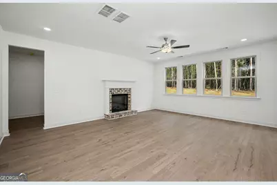 2305 New Hope Road #(LOT 5), Locust Grove, GA 30248 - Photo 7