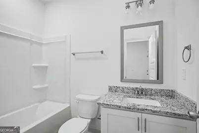 2305 New Hope Road #(LOT 5), Locust Grove, GA 30248 - Photo 19