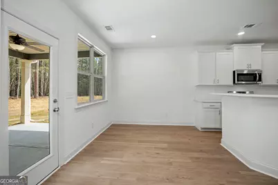 2305 New Hope Road #(LOT 5), Locust Grove, GA 30248 - Photo 11