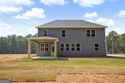 2305 New Hope Road #(LOT 5), Locust Grove, GA 30248 - Photo 43