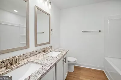 2305 New Hope Road #(LOT 5), Locust Grove, GA 30248 - Photo 37