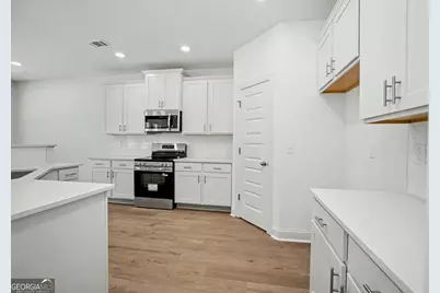 2305 New Hope Road #(LOT 5), Locust Grove, GA 30248 - Photo 15