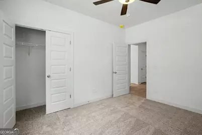 2305 New Hope Road #(LOT 5), Locust Grove, GA 30248 - Photo 21