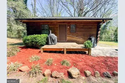 170 Hillcrest Avenue, Cornelia, GA 30531 - Photo 1