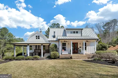 1279 Mount Carmel Church Lane, Canton, GA 30114 - Photo 1