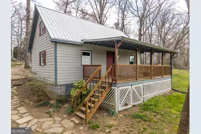 195 Wise Acres Road #12, Ellijay, GA 30536 - Photo 39