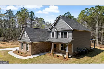 3921 Peeksville Road #(LOT 6), Locust Grove, GA 30248 - Photo 55