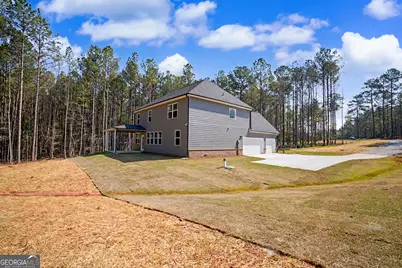 3921 Peeksville Road #(LOT 6), Locust Grove, GA 30248 - Photo 47