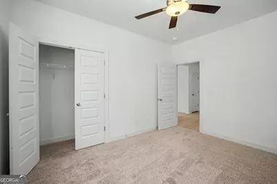 3921 Peeksville Road #(LOT 6), Locust Grove, GA 30248 - Photo 23