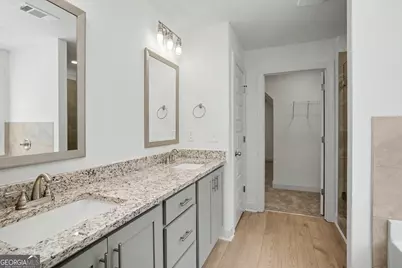 3921 Peeksville Road #(LOT 6), Locust Grove, GA 30248 - Photo 31