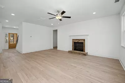 3921 Peeksville Road #(LOT 6), Locust Grove, GA 30248 - Photo 11