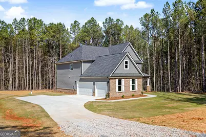 3921 Peeksville Road #(LOT 6), Locust Grove, GA 30248 - Photo 3