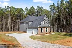 3921 Peeksville Rd, Locust Grove, GA 30248 - Photo 3