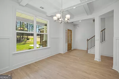 3921 Peeksville Road #(LOT 6), Locust Grove, GA 30248 - Photo 9