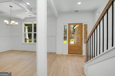 3921 Peeksville Road #(LOT 6), Locust Grove, GA 30248 - Photo 7