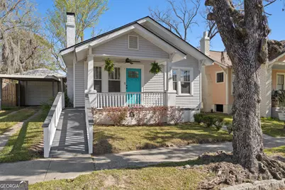 1116 E 40th Street, Savannah, GA 31404 - Photo 5