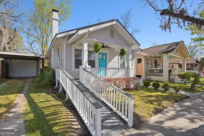 1116 E 40th Street, Savannah, GA 31404 - Photo 3