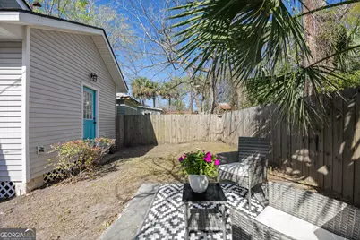 1116 E 40th Street, Savannah, GA 31404 - Photo 31