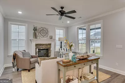 6238 Canterbury Farms Parkway, Grovetown, GA 30813 - Photo 9