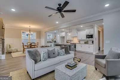 6238 Canterbury Farms Parkway, Grovetown, GA 30813 - Photo 13