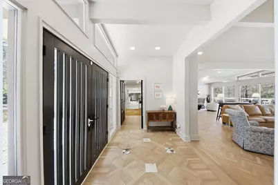 505 Hollydale Court NW, Atlanta, GA 30342 - Photo 11