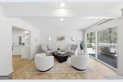 505 Hollydale Court NW, Atlanta, GA 30342 - Photo 19