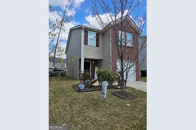 2139 Belmont Circle, Conyers, GA 30012 - Photo 3