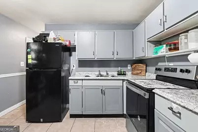 297 Lu Lane, Riverdale, GA 30274 - Photo 11