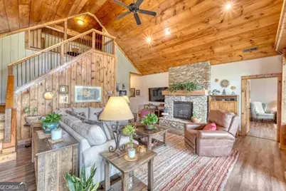 85 Minstead Ridge, Young Harris, GA 30582 - Photo 27