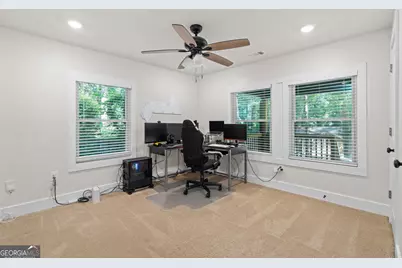 1422 Kennesaw Drive, Atlanta, GA 30318 - Photo 17