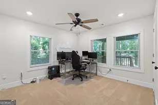 1422 Kennesaw Dr, Atlanta, GA 30318 - Photo 17