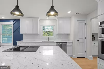 1422 Kennesaw Drive, Atlanta, GA 30318 - Photo 13