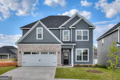 1817 Harbury Drive, Grovetown, GA 30813 - Photo 1