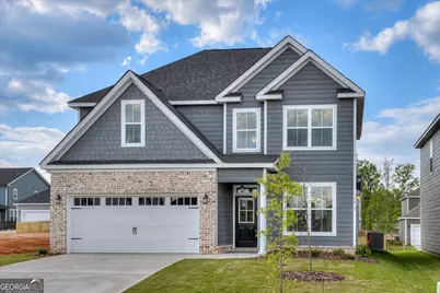 1817 Harbury Drive, Grovetown, GA 30813 - Photo 3