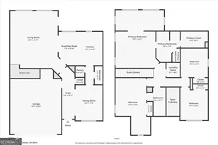 1817 Harbury Dr, Grovetown, GA 30813 - Photo 49