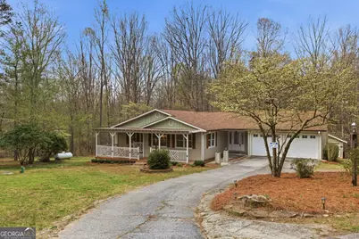 276 Bent Oak Drive, Cornelia, GA 30531 - Photo 37