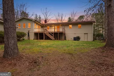 276 Bent Oak Drive, Cornelia, GA 30531 - Photo 7