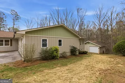 276 Bent Oak Drive, Cornelia, GA 30531 - Photo 19