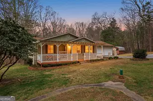 276 Bent Oak Dr, Cornelia, GA 30531 - Photo 1