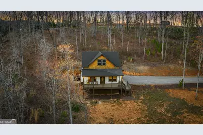 78 Lake Top Lane, Ellijay, GA 30540 - Photo 63