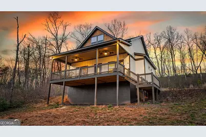 78 Lake Top Lane, Ellijay, GA 30540 - Photo 1