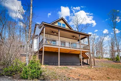 78 Lake Top Lane, Ellijay, GA 30540 - Photo 69