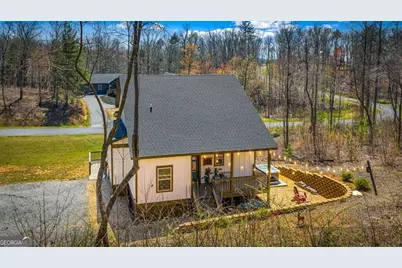 78 Lake Top Lane, Ellijay, GA 30540 - Photo 59