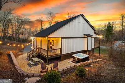 78 Lake Top Lane, Ellijay, GA 30540 - Photo 3
